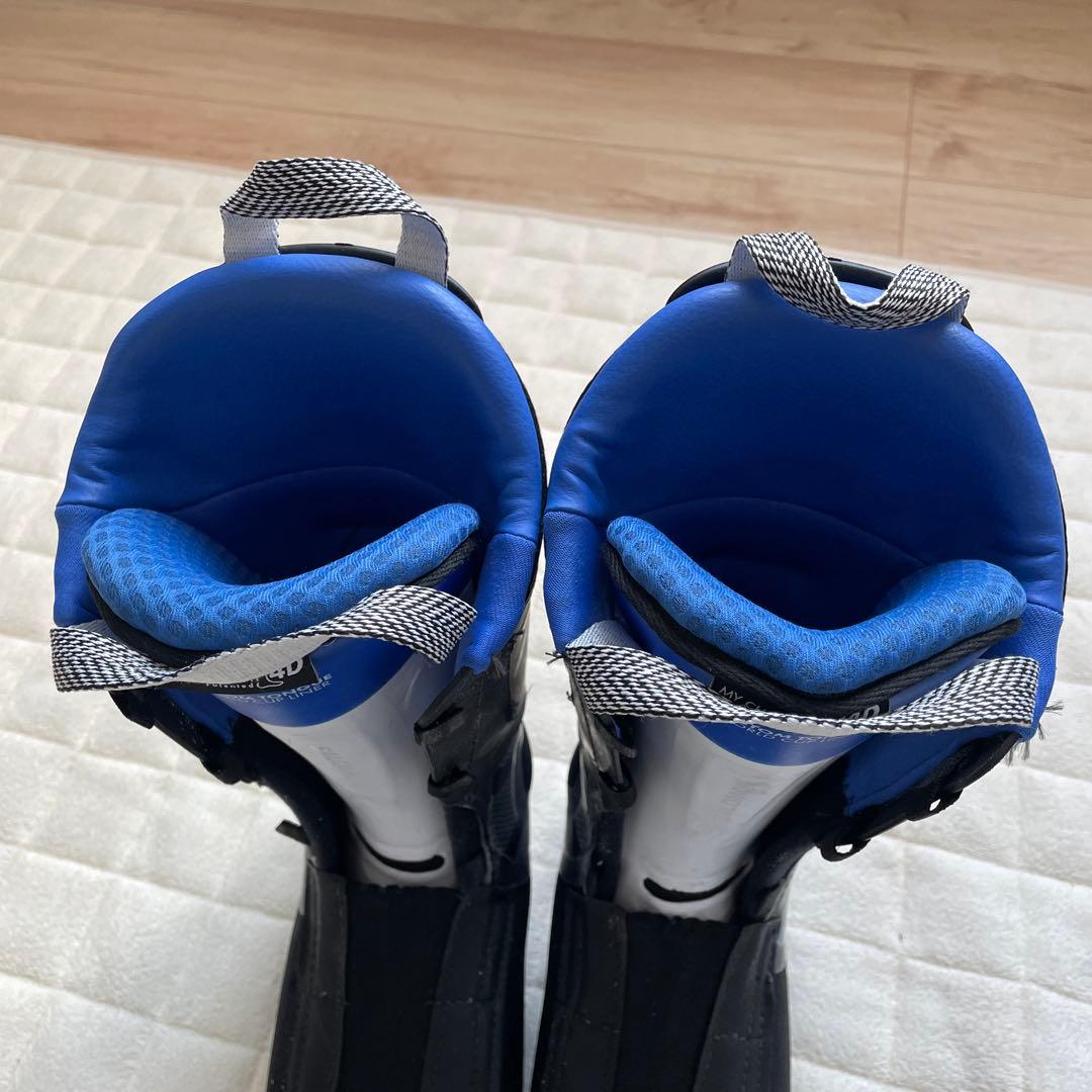 SALOMON S/PRO ALPHA ブーツ 25.5