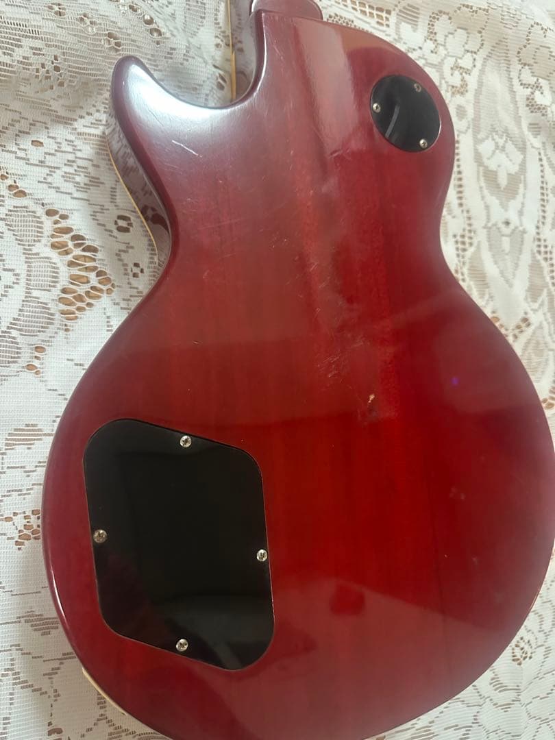 価格相談可／ビンテージ／Tokai レスポール　Reborn OLD 1980年