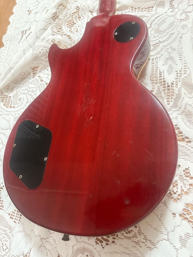 価格相談可／ビンテージ／Tokai レスポール　Reborn OLD 1980年