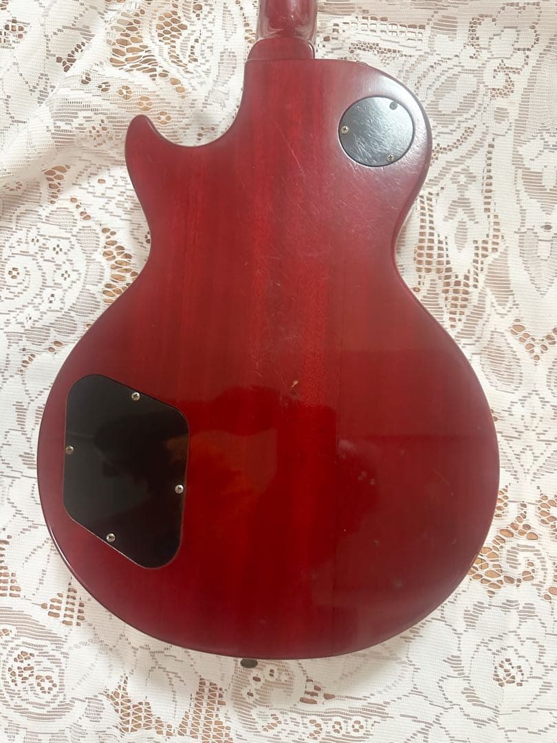 価格相談可／ビンテージ／Tokai レスポール　Reborn OLD 1980年