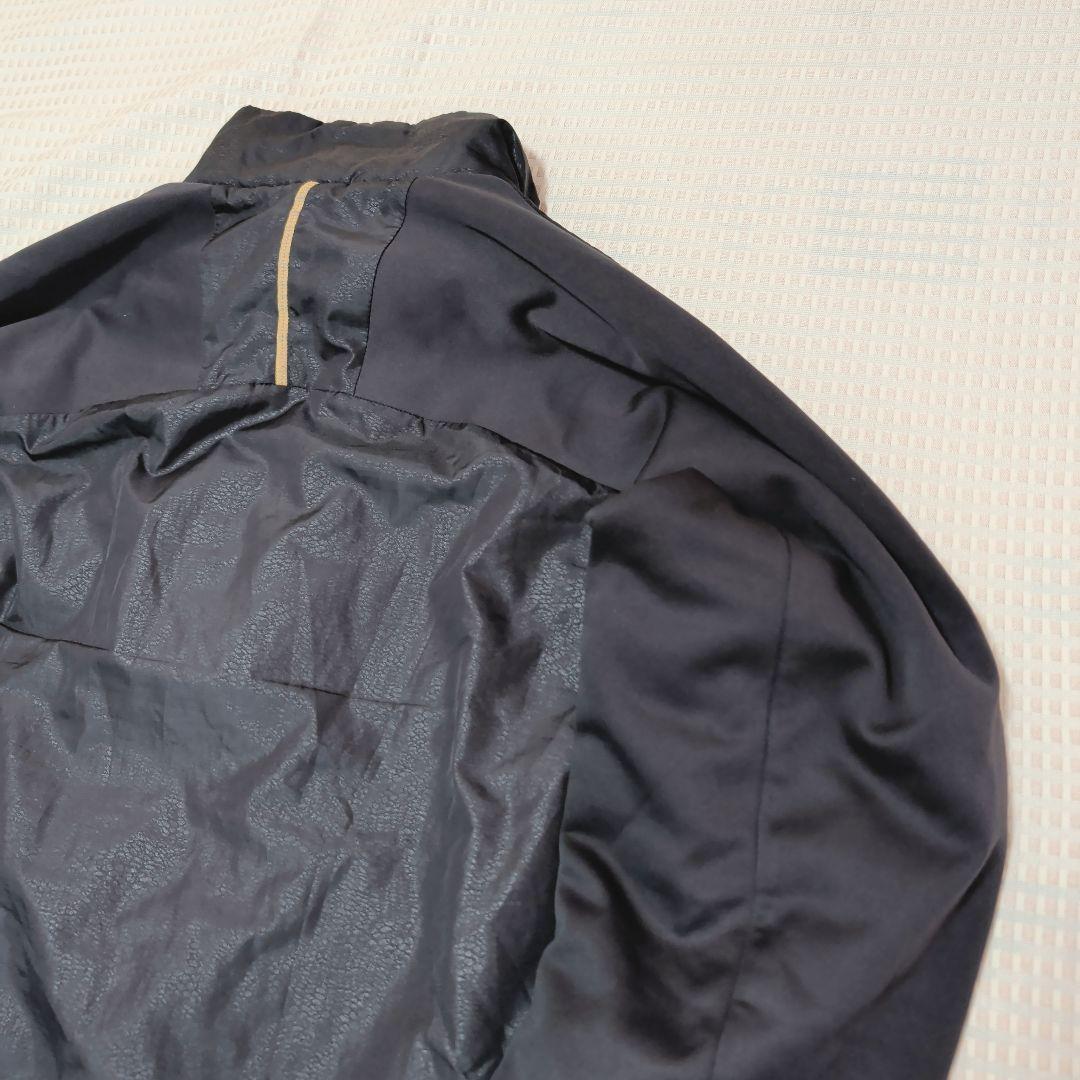 ★INU TA様★Mizuno Pro ブレスサーモ ウインドジャケット