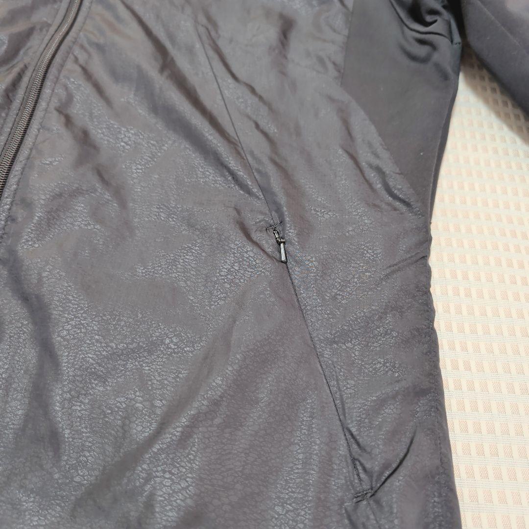 ★INU TA様★Mizuno Pro ブレスサーモ ウインドジャケット