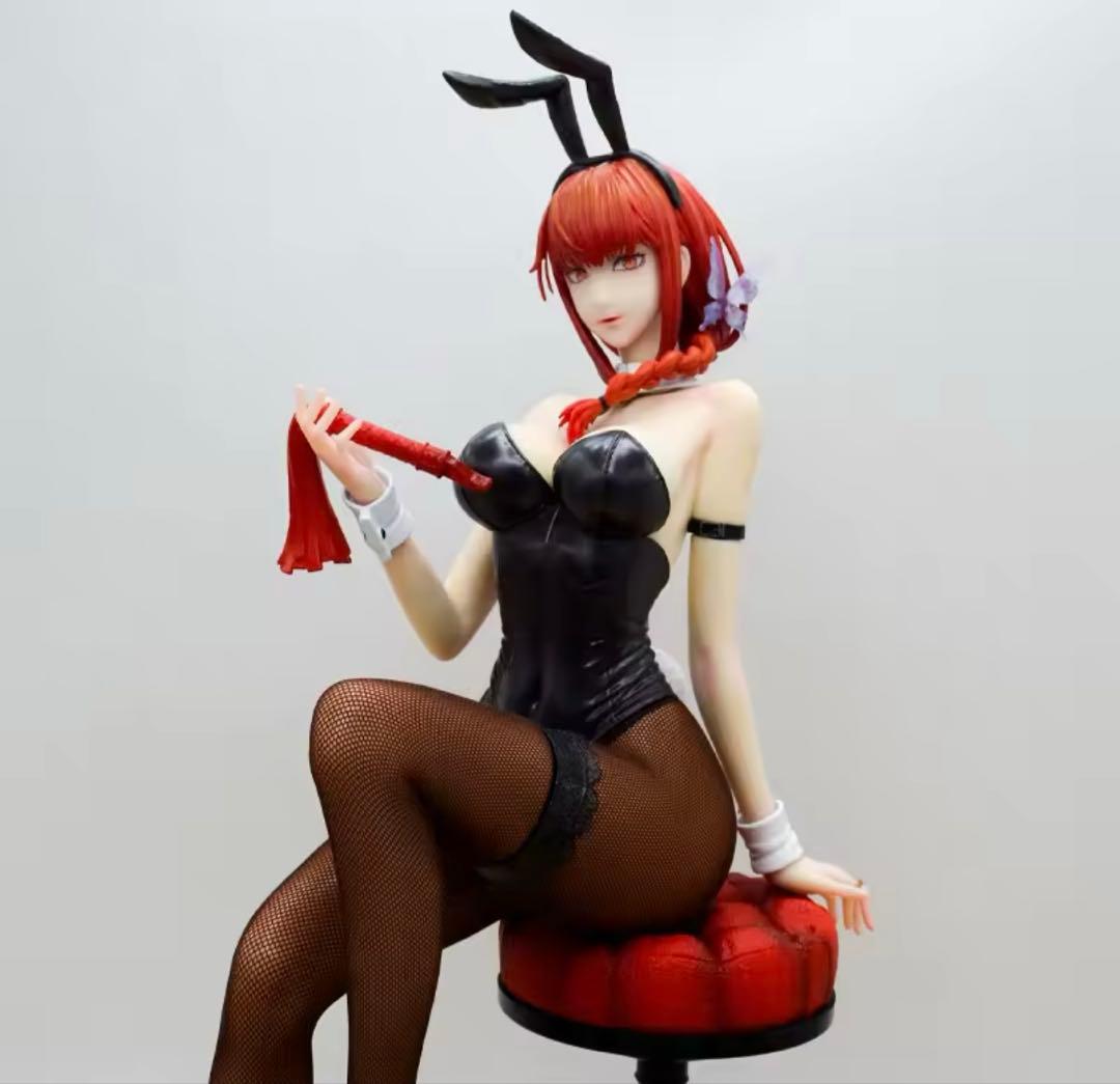 チェンソーマン　マキマ　バニーガールバージョン