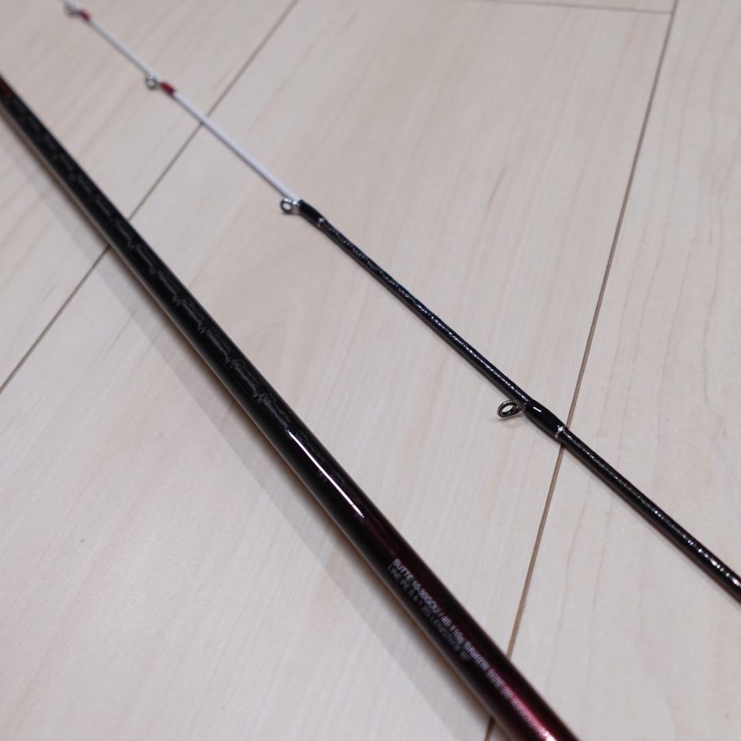 SHIMANO（シマノ） セフィアSS メタルスッテ R-S610MH-S