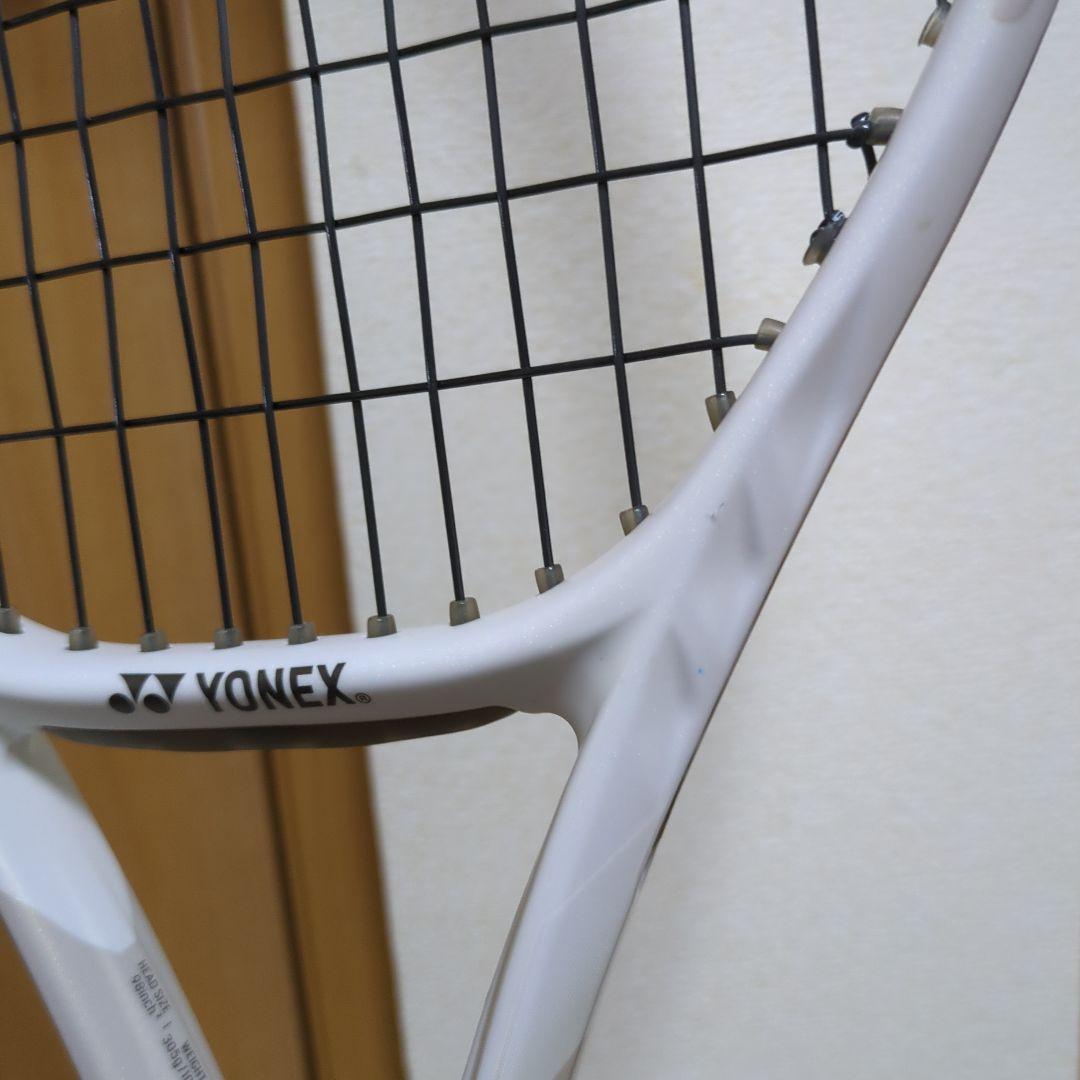 YONEX VCORE 98 テニスラケット 305g