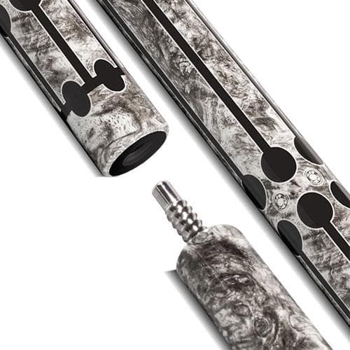 ※新商品【EVO】 ヴァルキリー ブレイク＆ジャンプキュー - ブラック