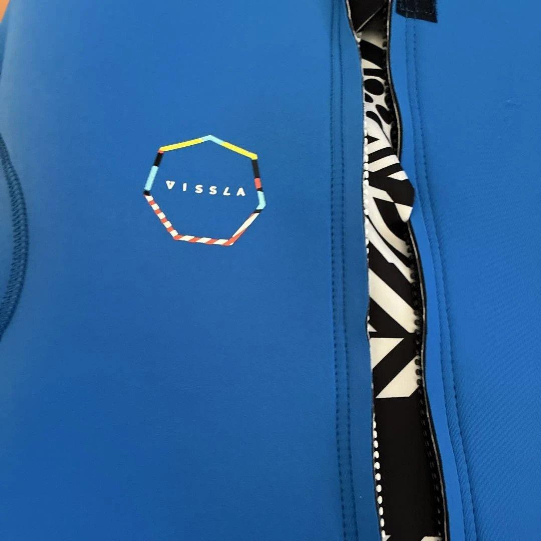 メンズ　VISSLA 3mm スプリングスーツ M