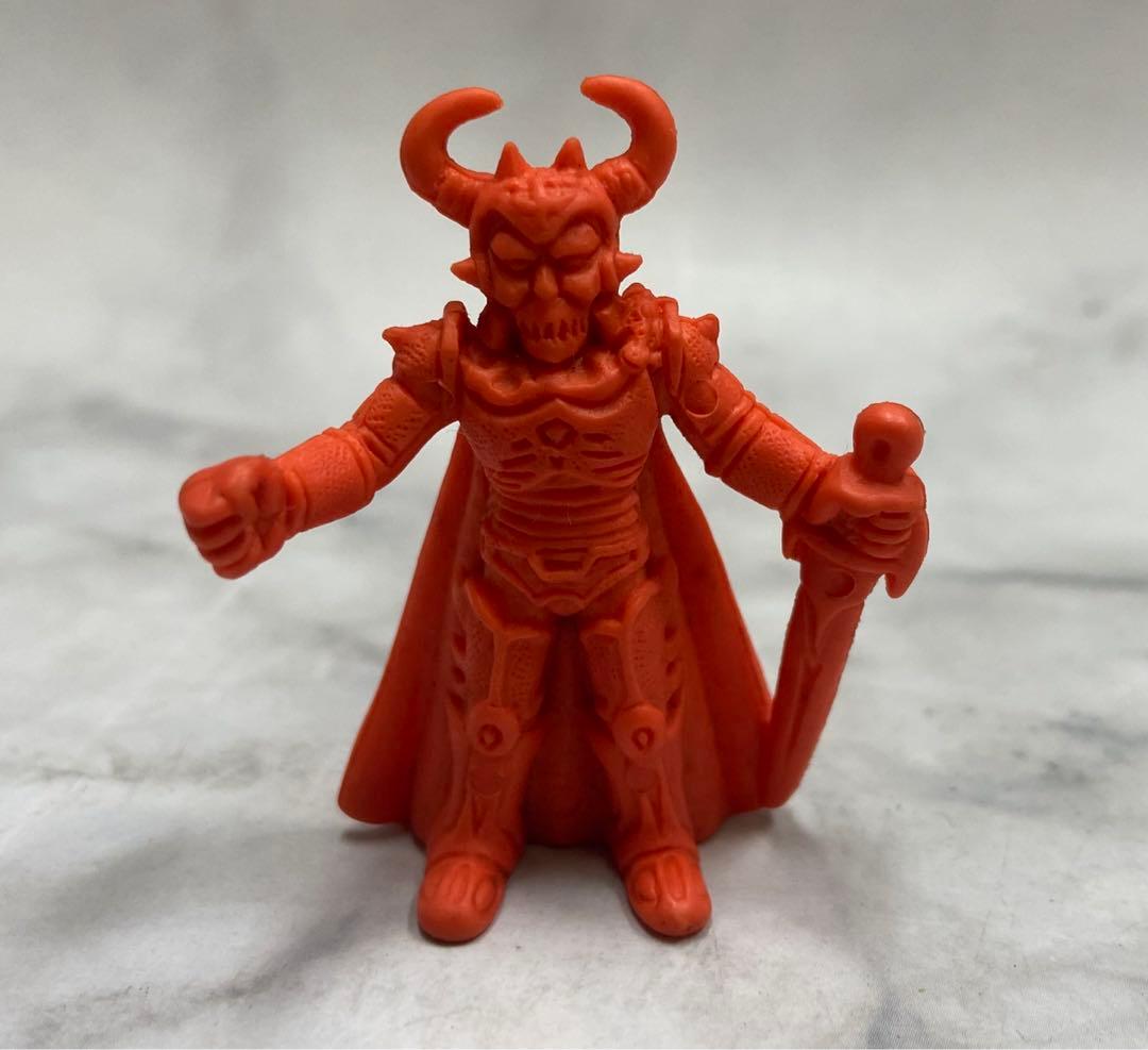 ウルトラマン怪獣消しゴム ジュダ