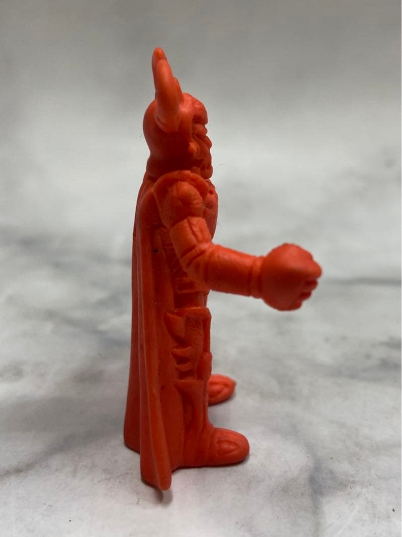 ウルトラマン怪獣消しゴム ジュダ