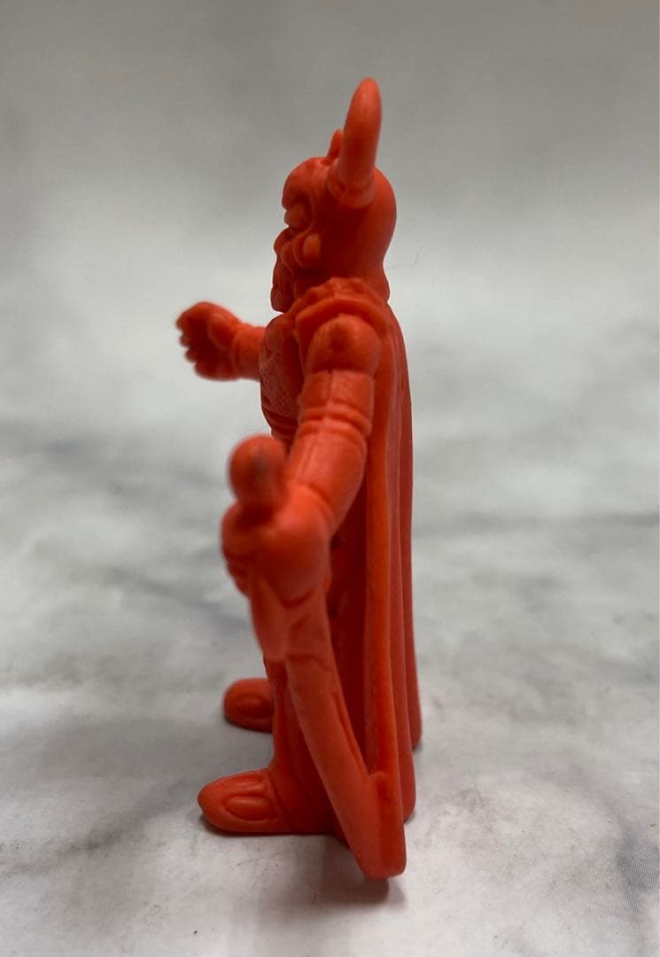 ウルトラマン怪獣消しゴム ジュダ