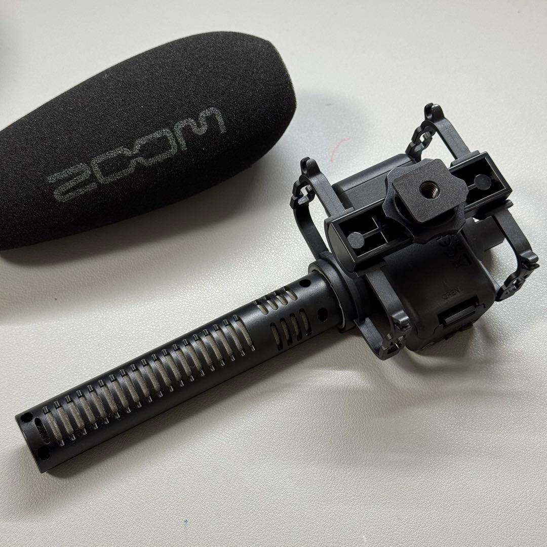 配信機器・PA機器・レコーディング機器 ZOOM M3 MicTrak