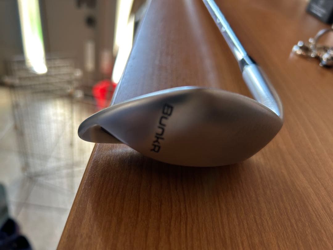 その他 PING BunkR