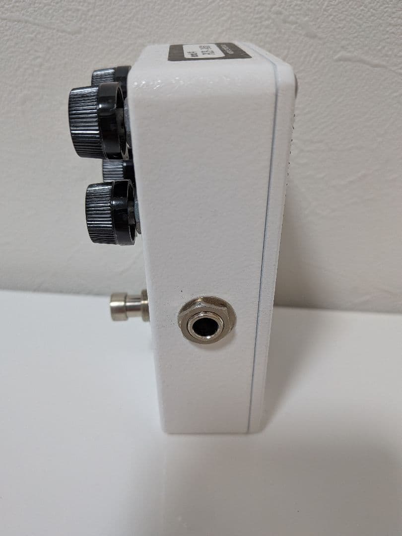 Xotic Effects RC Booster　エフェクター　ブースター