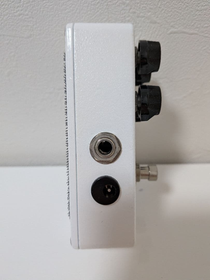 Xotic Effects RC Booster　エフェクター　ブースター