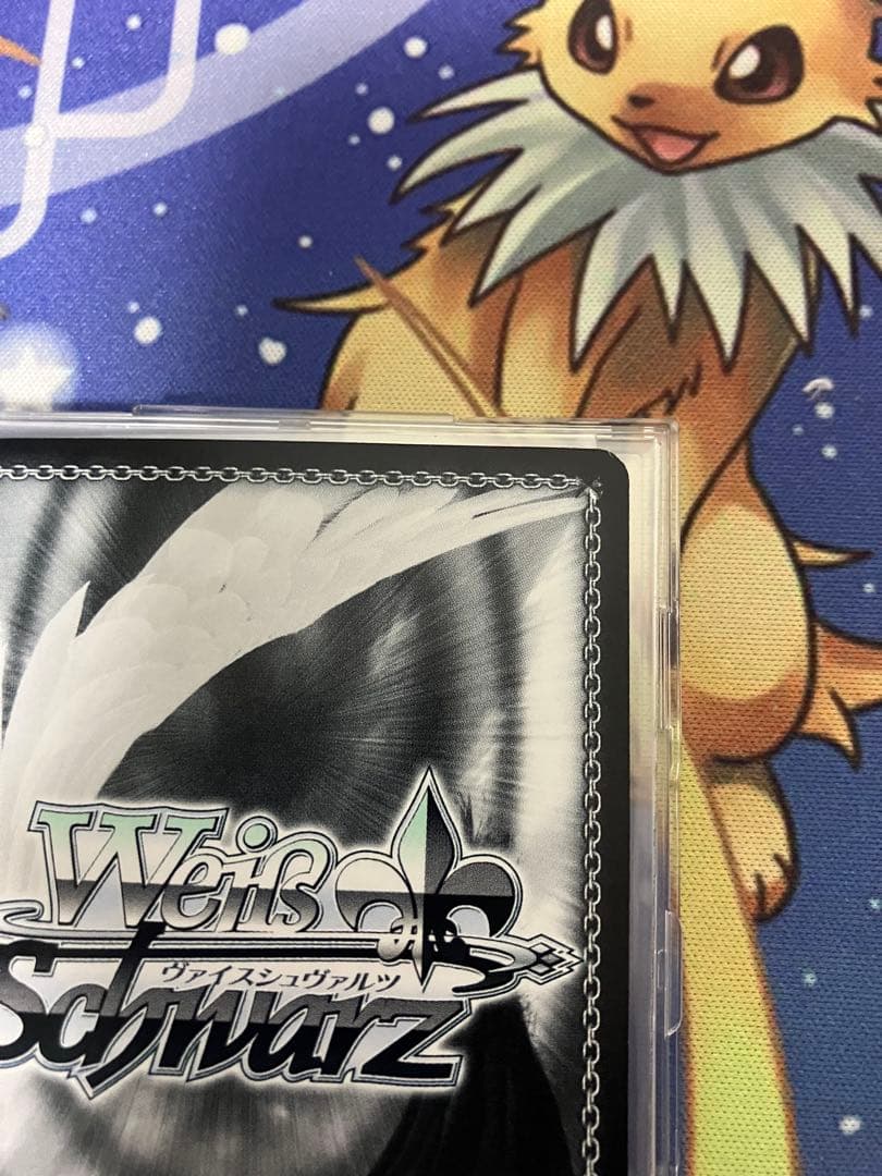 ヴァイスシュヴァルツ 異世界常夏生活 レム sp