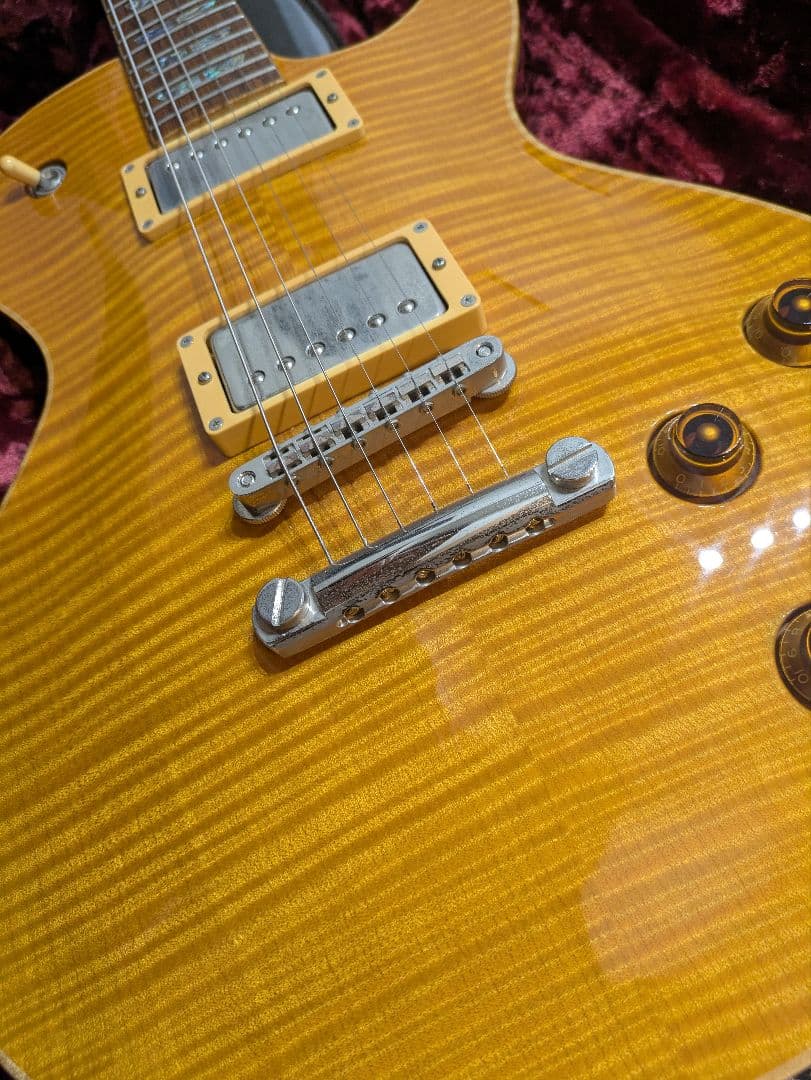 ギター HISTORY SH-L1