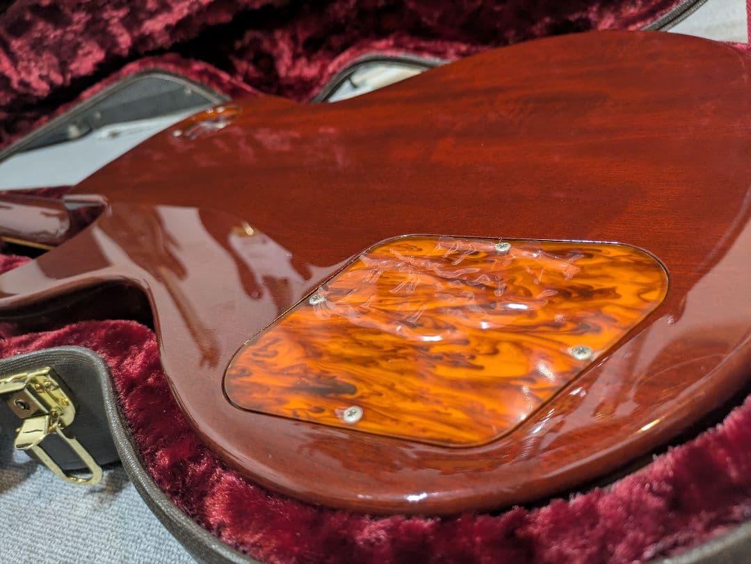 ギター HISTORY SH-L1