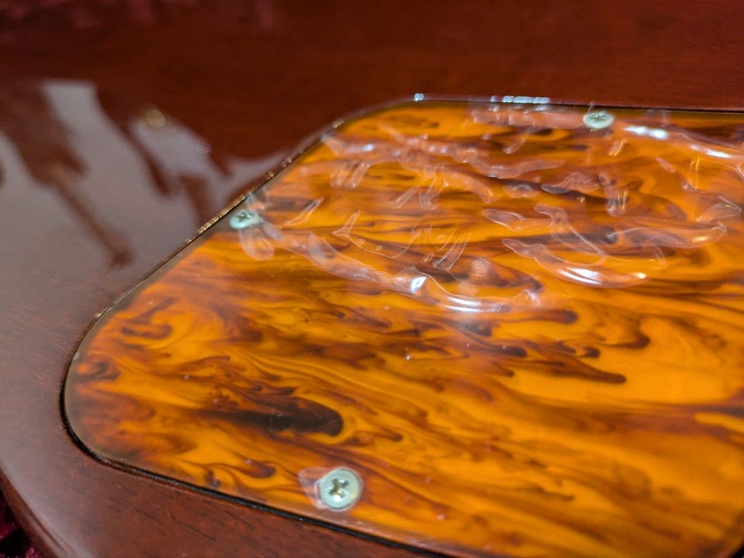 ギター HISTORY SH-L1