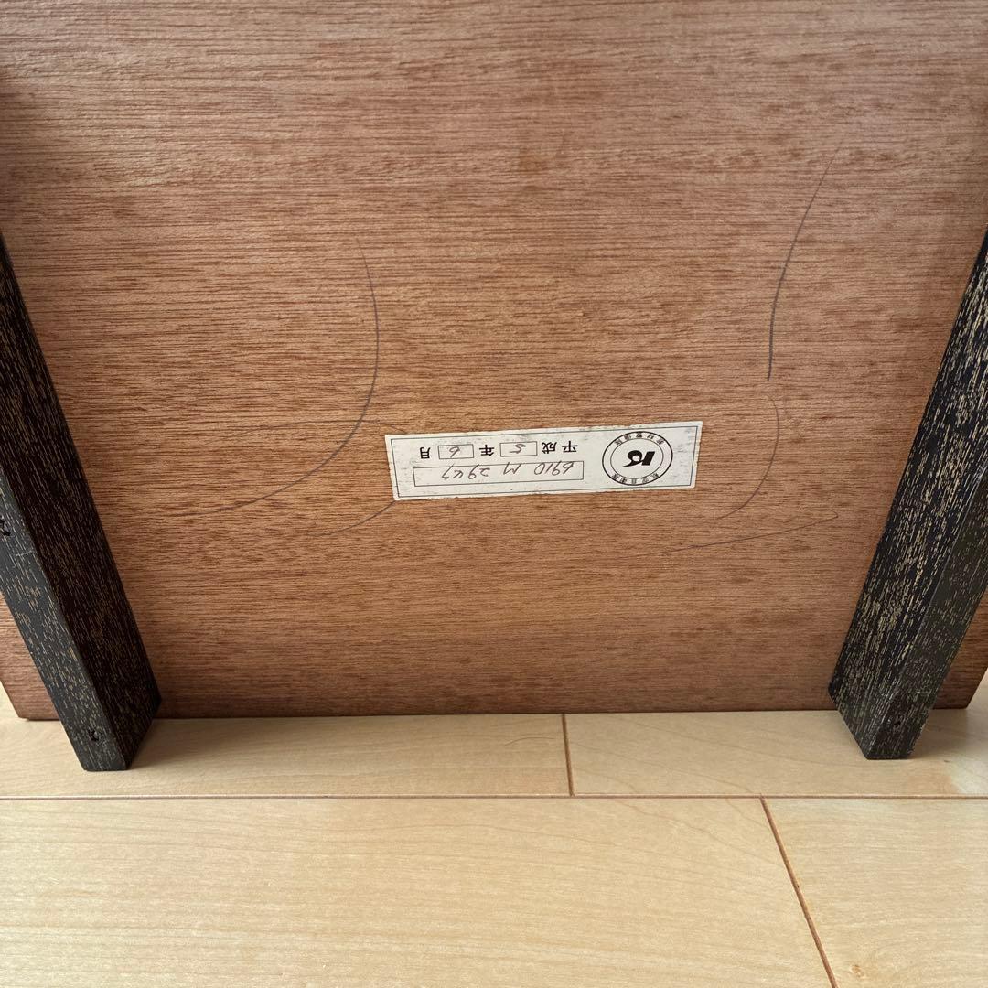 航空自衛隊 教材整備部 ブルーインパルス　金属製模型