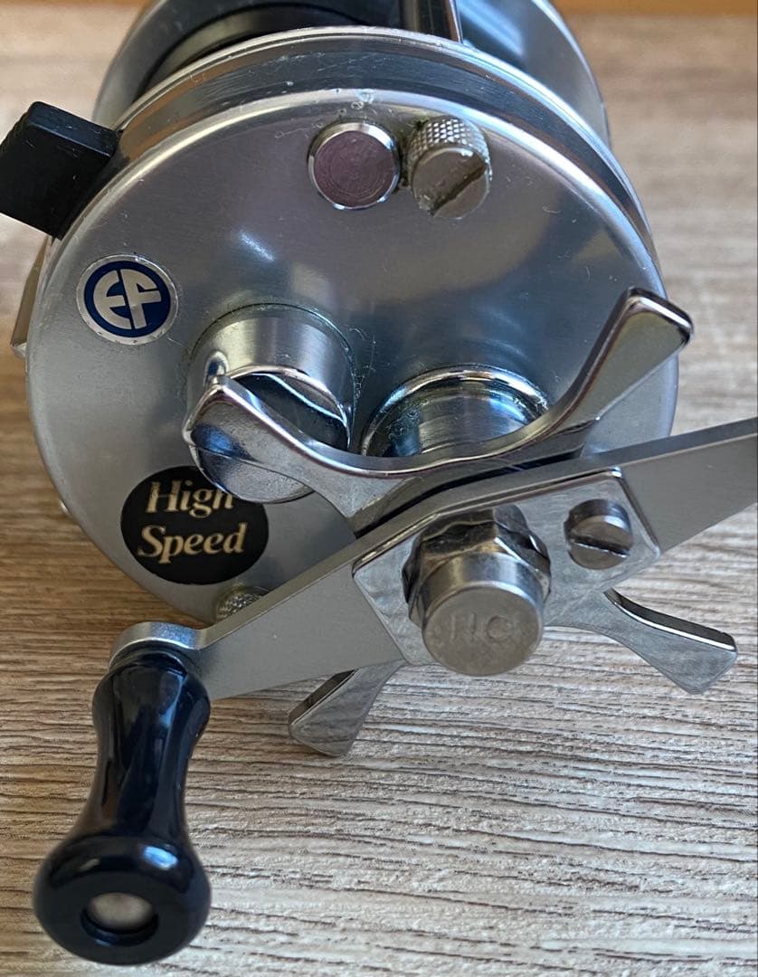 ABU アンバサダー1500C #811000