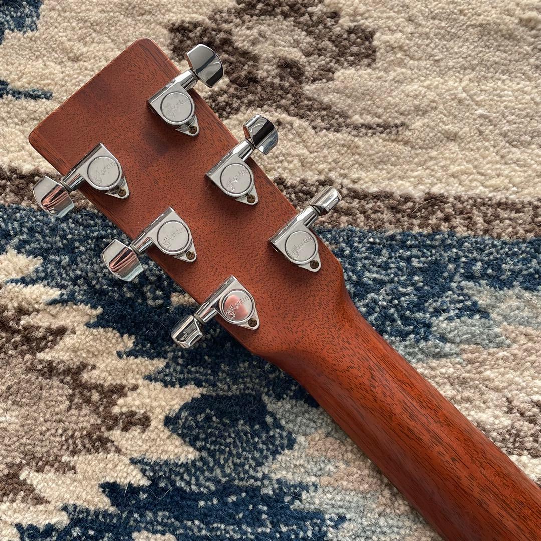 Martin DC-15E エレアコ オールマホ D-15E D-15M