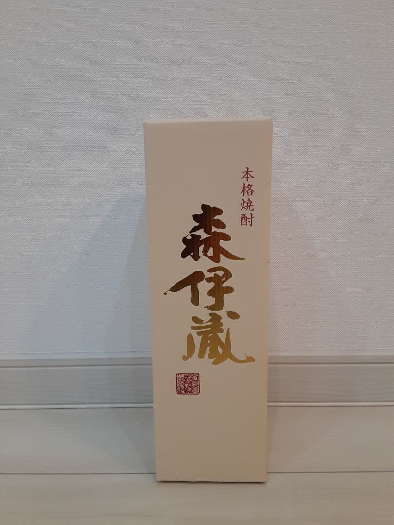 森伊蔵　720ml