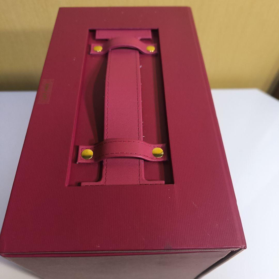 レミーマルタン最高峰　ルイ13世 観音開き、専用箱、外箱、冊子、替え栓付きセット