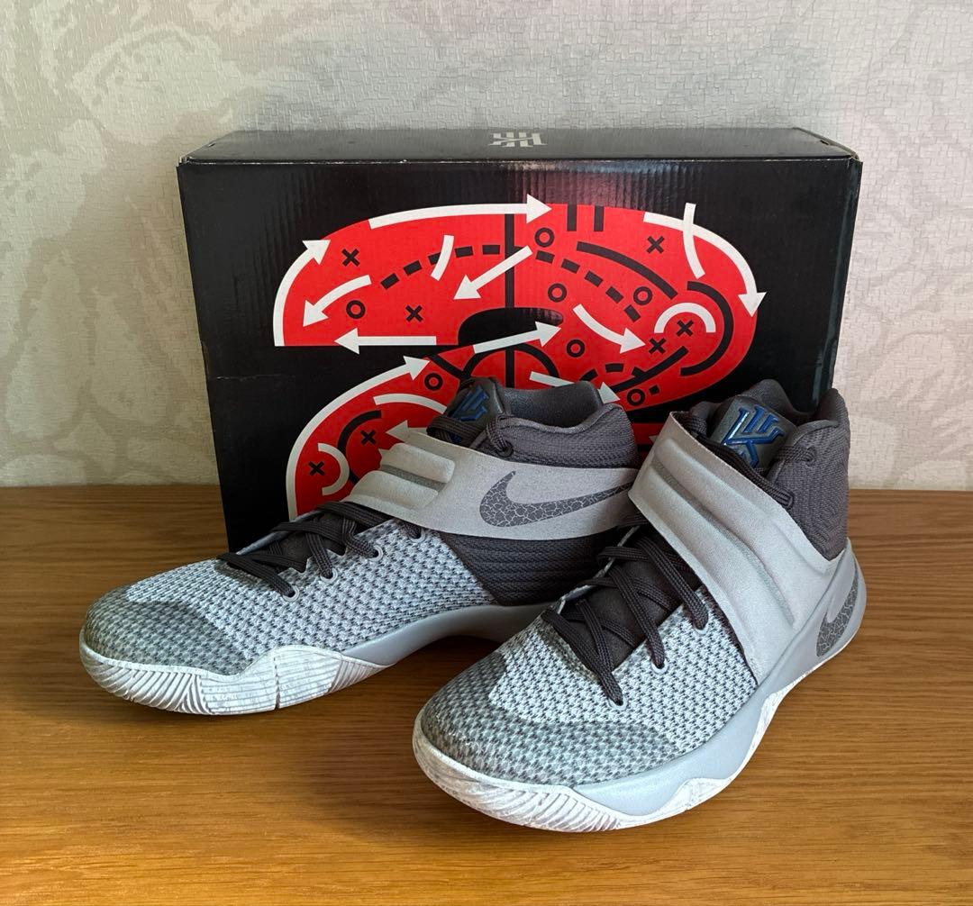 【新品未使用希少品】Nike カイリー2