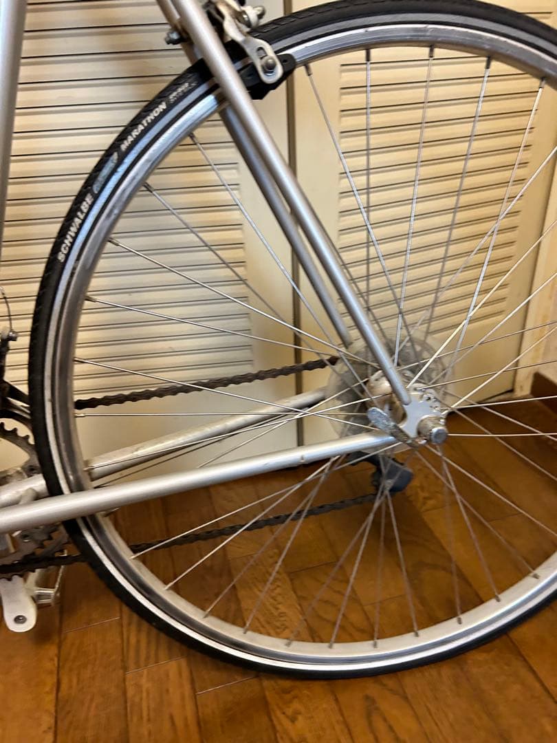 ブリヂストン RADAC 横浜市直接引き取り限定