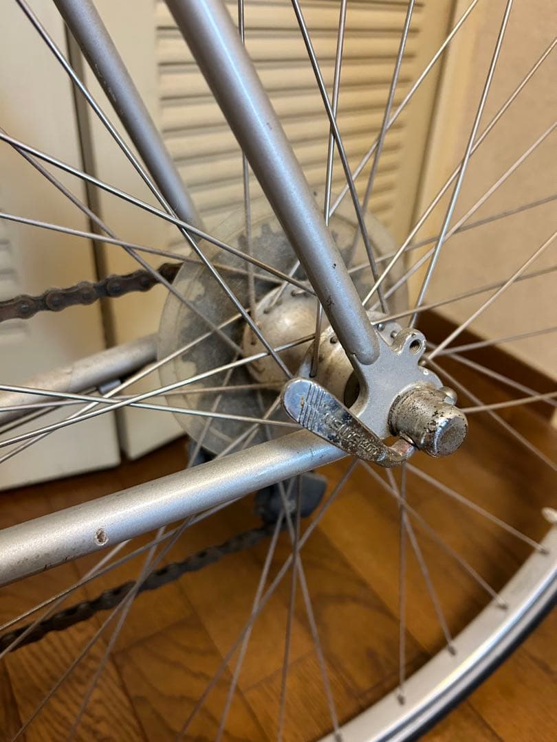 ブリヂストン RADAC 横浜市直接引き取り限定