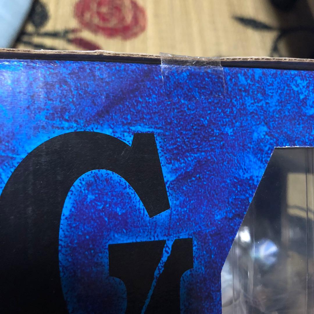 G.E.M. 坂田銀時 フィギュア