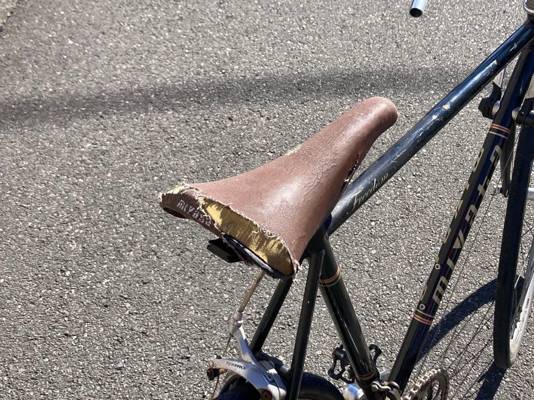 ミヤタ フリーダム MIYATA Freedom Sports 完全ジャンク品