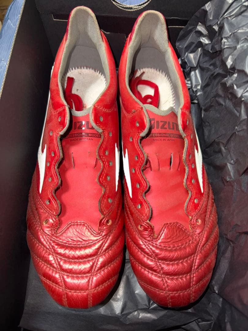 モレリアネオ２　25.5cm