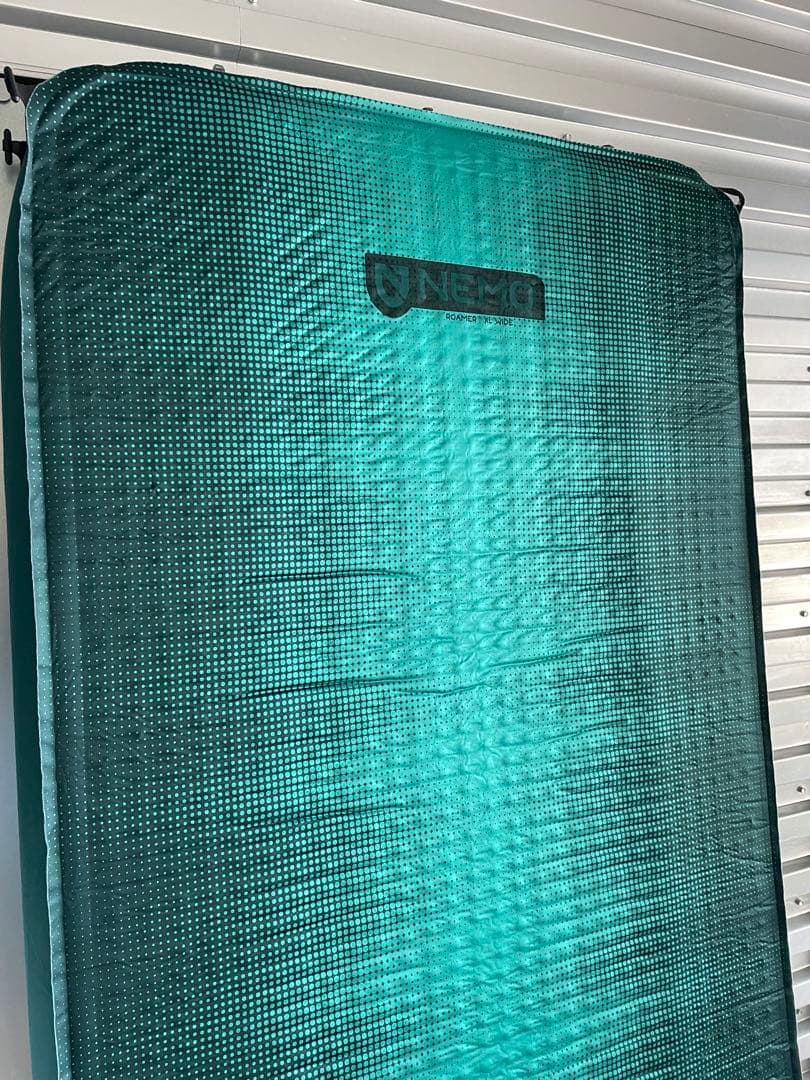 TOSH 　NEMO ROAMER XL 2個セット