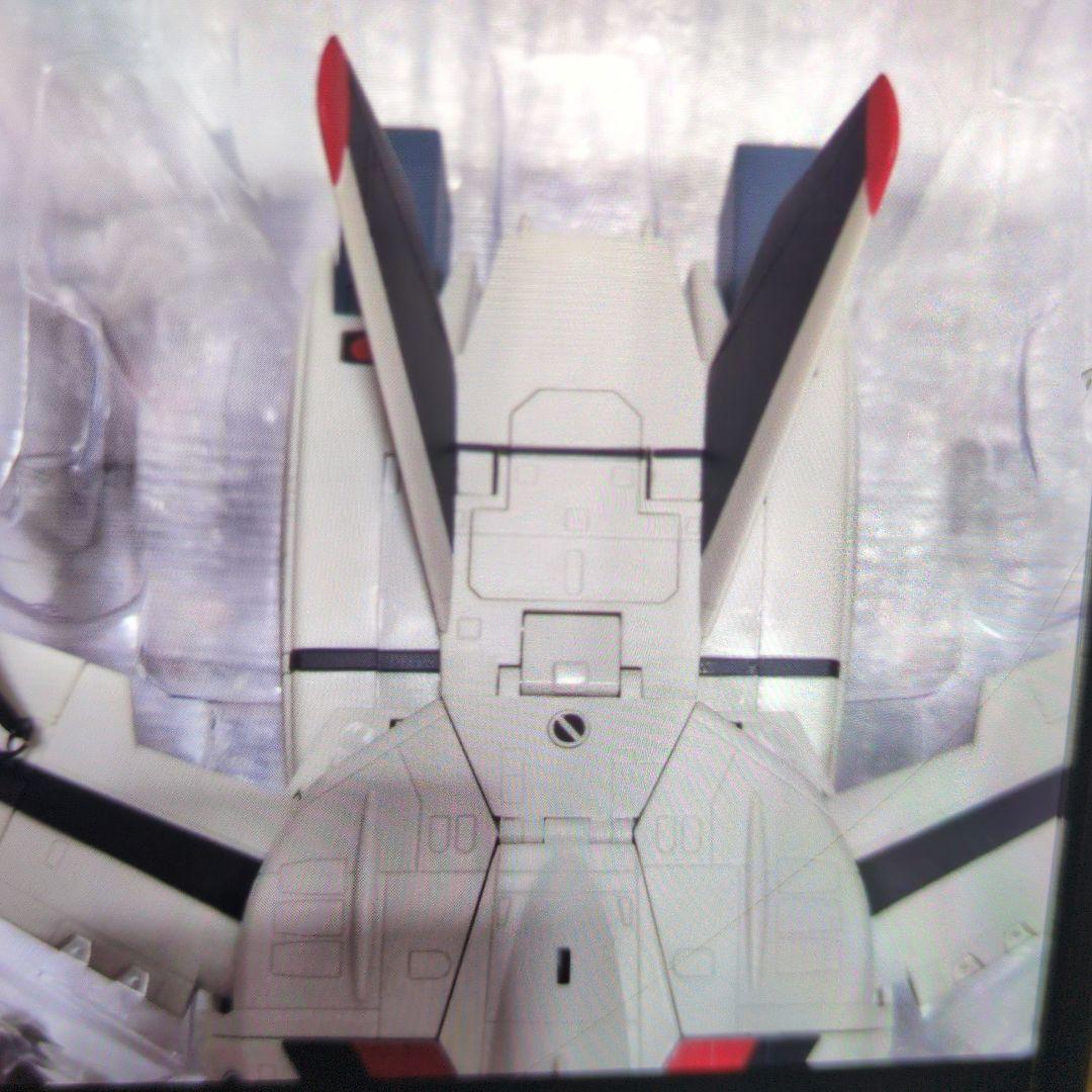 ヤマト。1/48.マクロス.VF-1S。