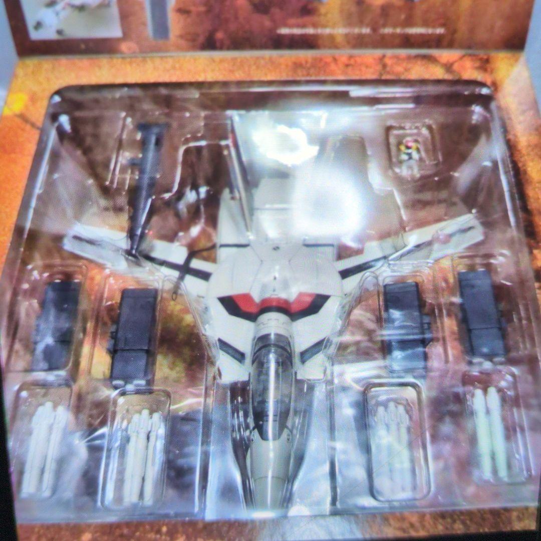 ヤマト。1/48.マクロス.VF-1S。