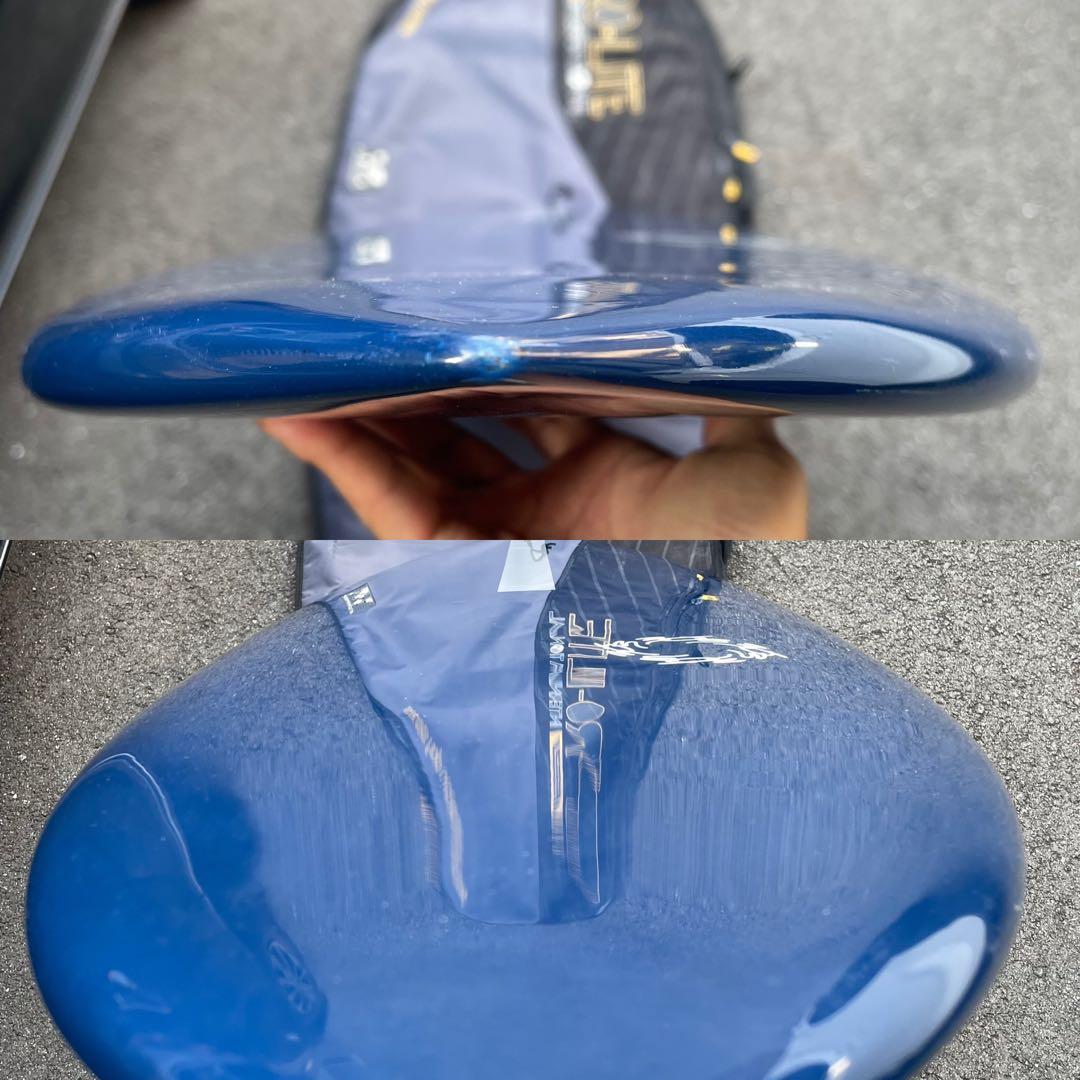 美品! スリーオースリー サーフボード アイイロ 303 surfboard