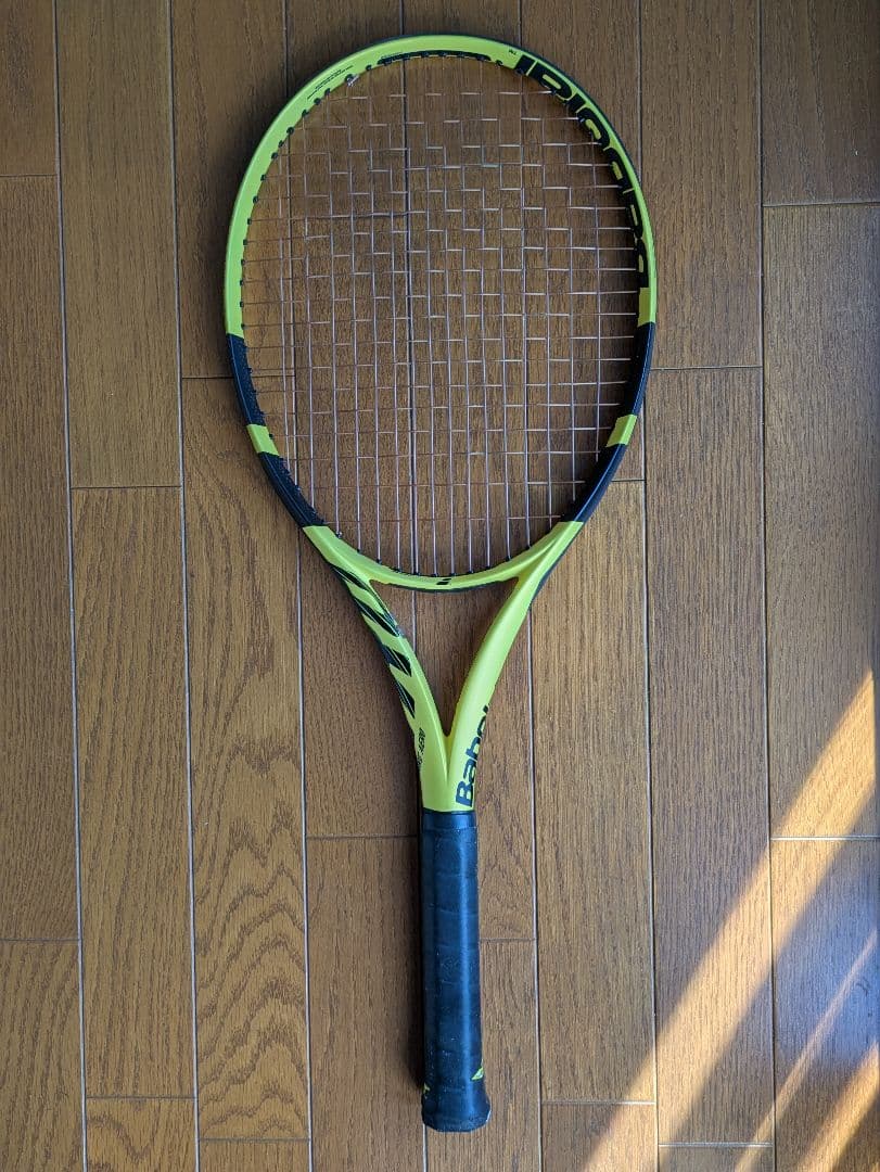 ラケット(硬式用) Babolat Pure Aero 2019 g3