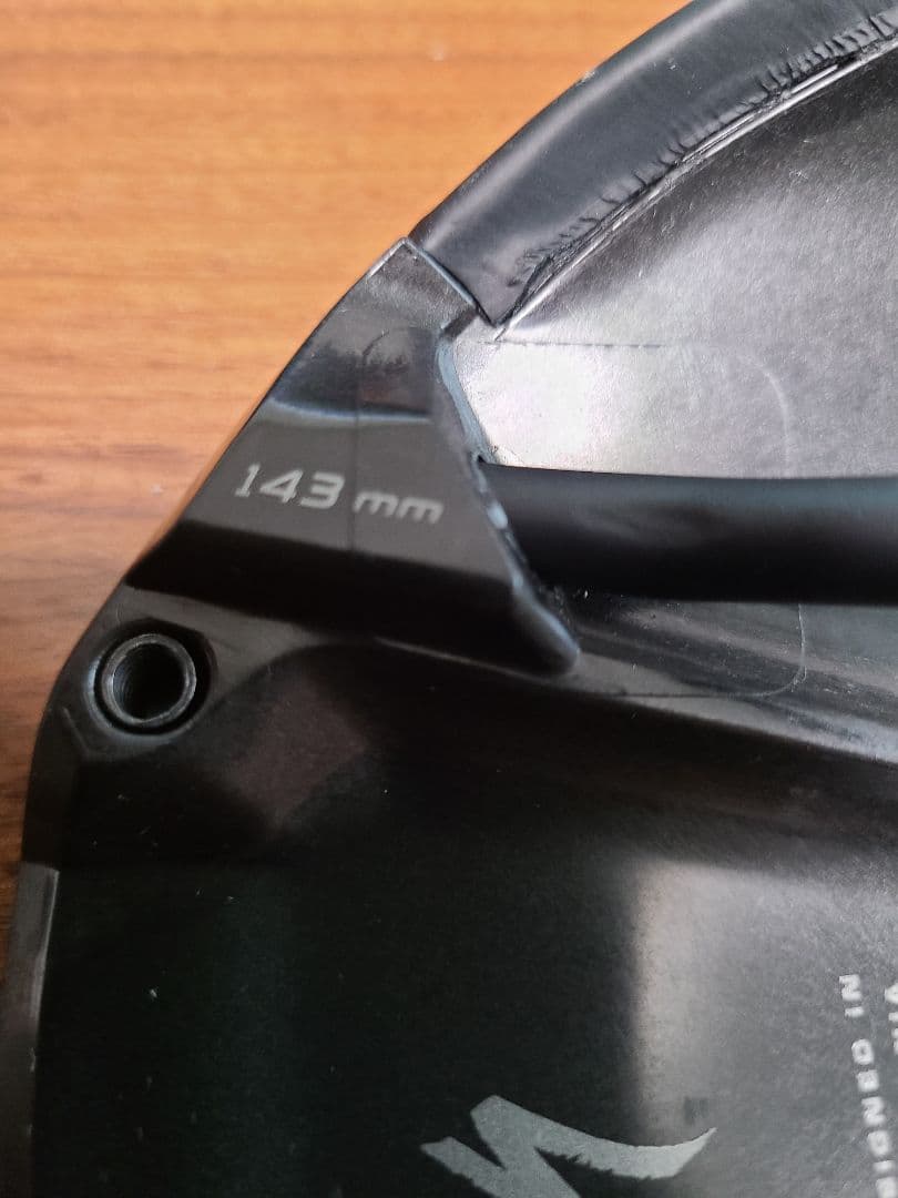 Specialized mimic サドル ブラック