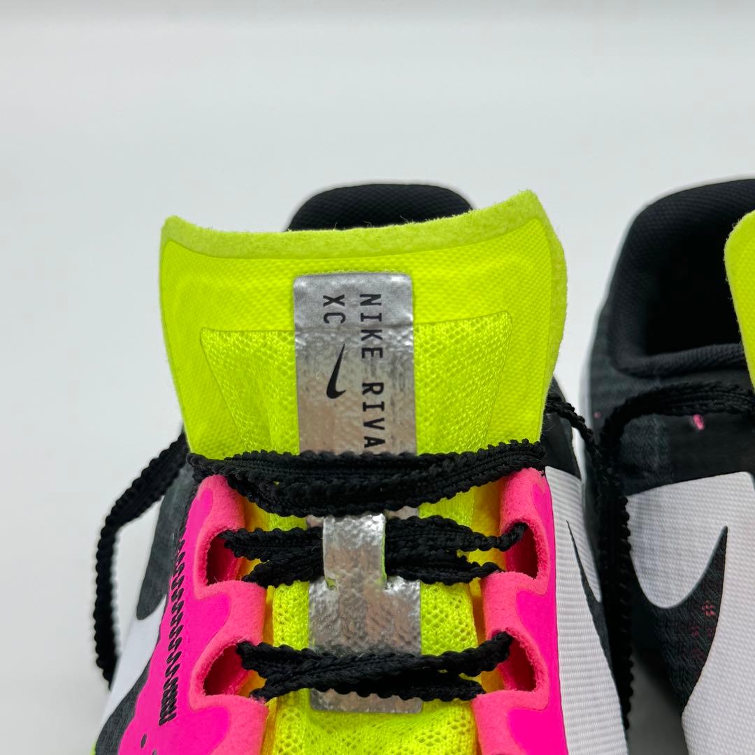 【海外限定】ナイキ ライバルワッフル6 28cm スパイク 陸上