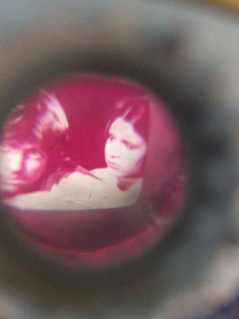 1978 タカラ　ダイカスト　アールツー・ディーツースター・ウォーズ R2-D2