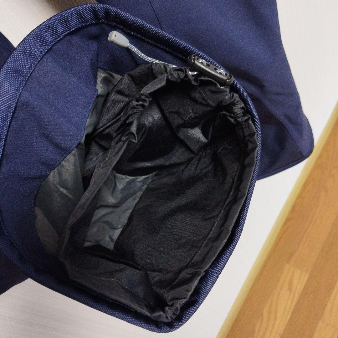 【未使用】モンベル　ドライテックインシュレーテッドパンツ　S