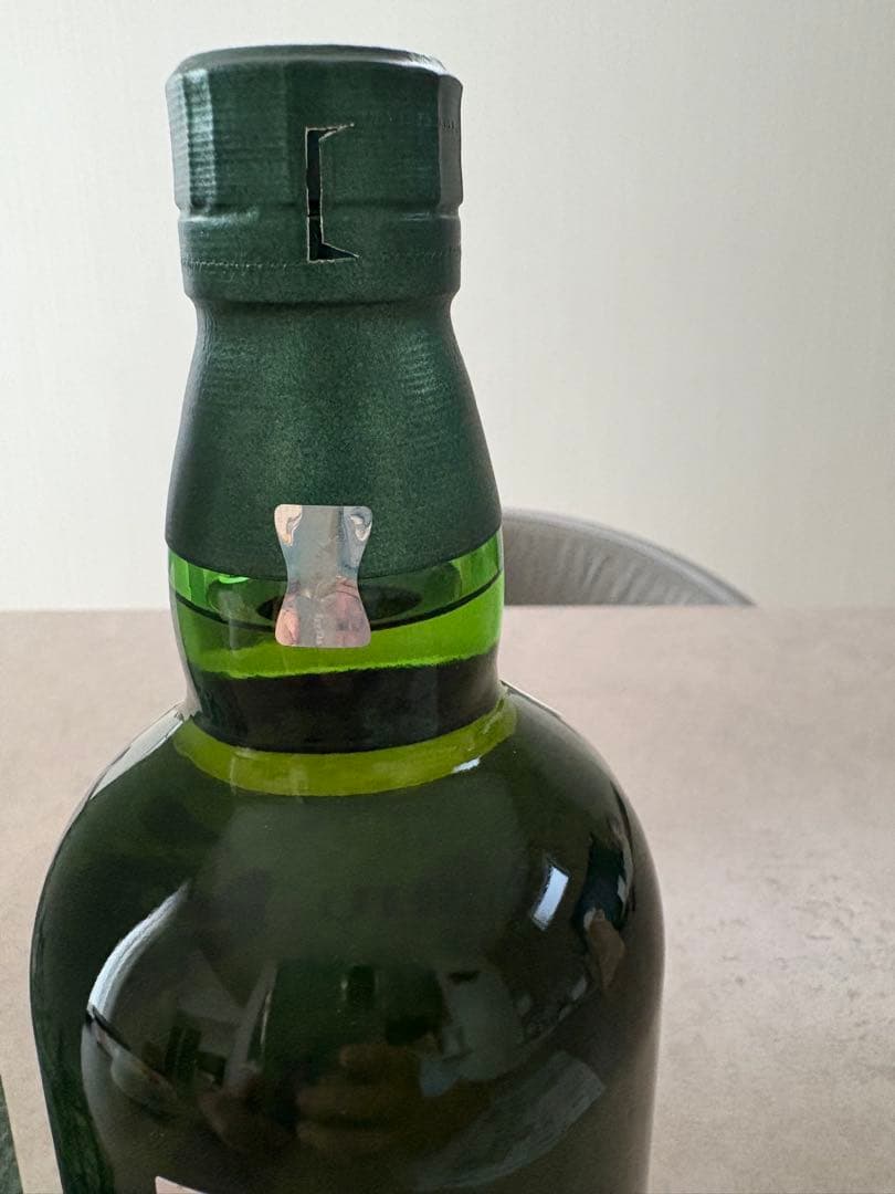 マッカラン12年シェリーオーク、白州2024、山崎 100周年ボトル3本セット