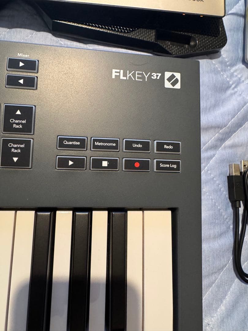 Novation FL KEY 37 MIDIキーボード 送料無料