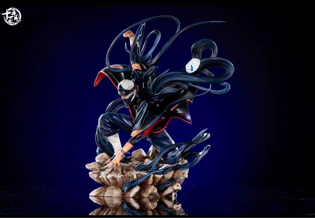 ギーガーマン様　鼬/角都/ペイン