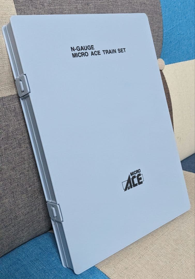 マイクロエース A-7370 京成新AE型 スカイライナー 8両セット「難あり」