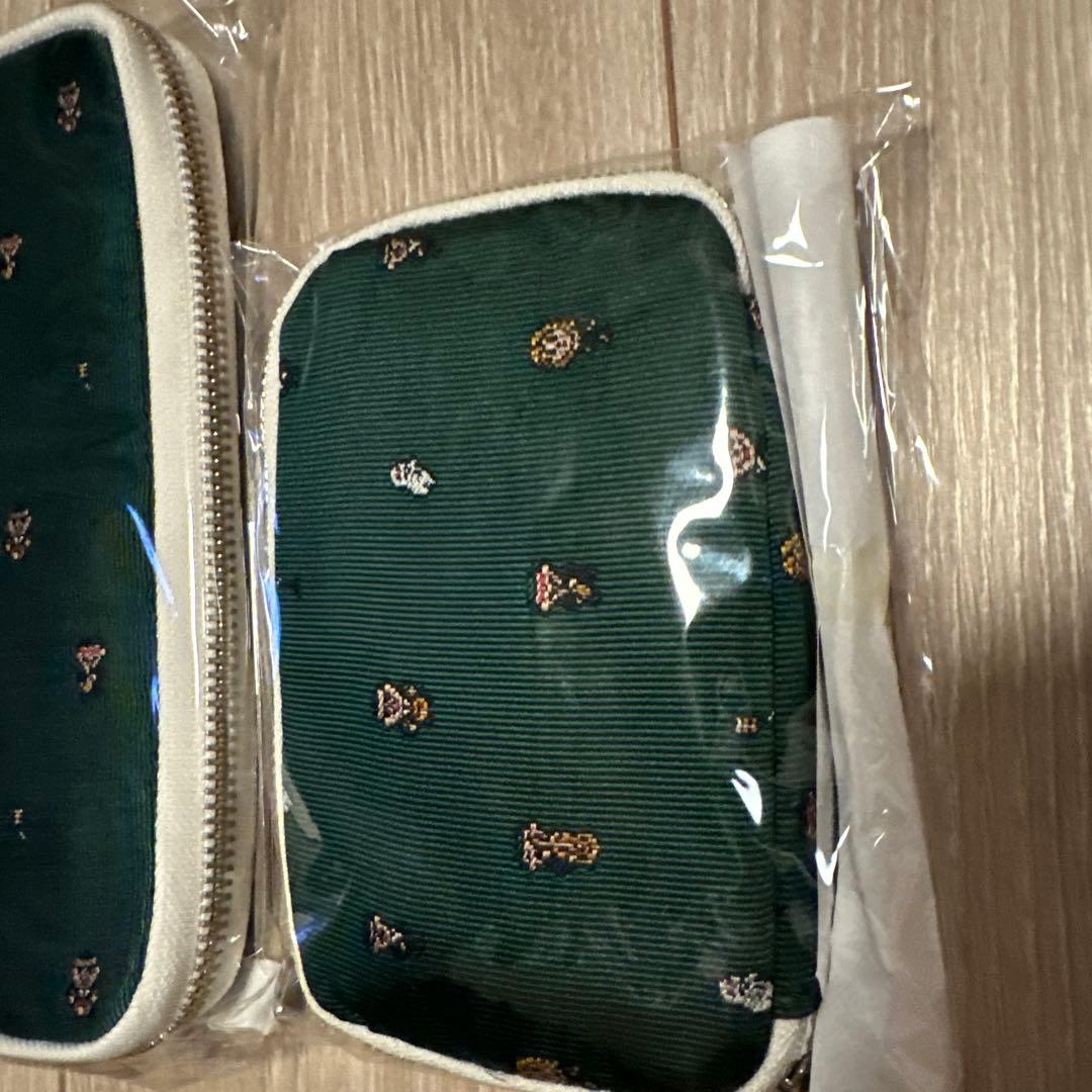 完売品　MOTHER2 ポーチ3点セット マザー2