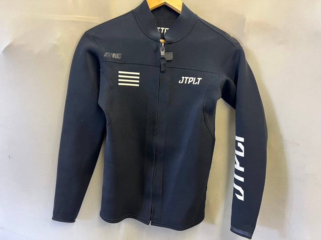 ジェットパイロット　RX ボルト レースジャケット