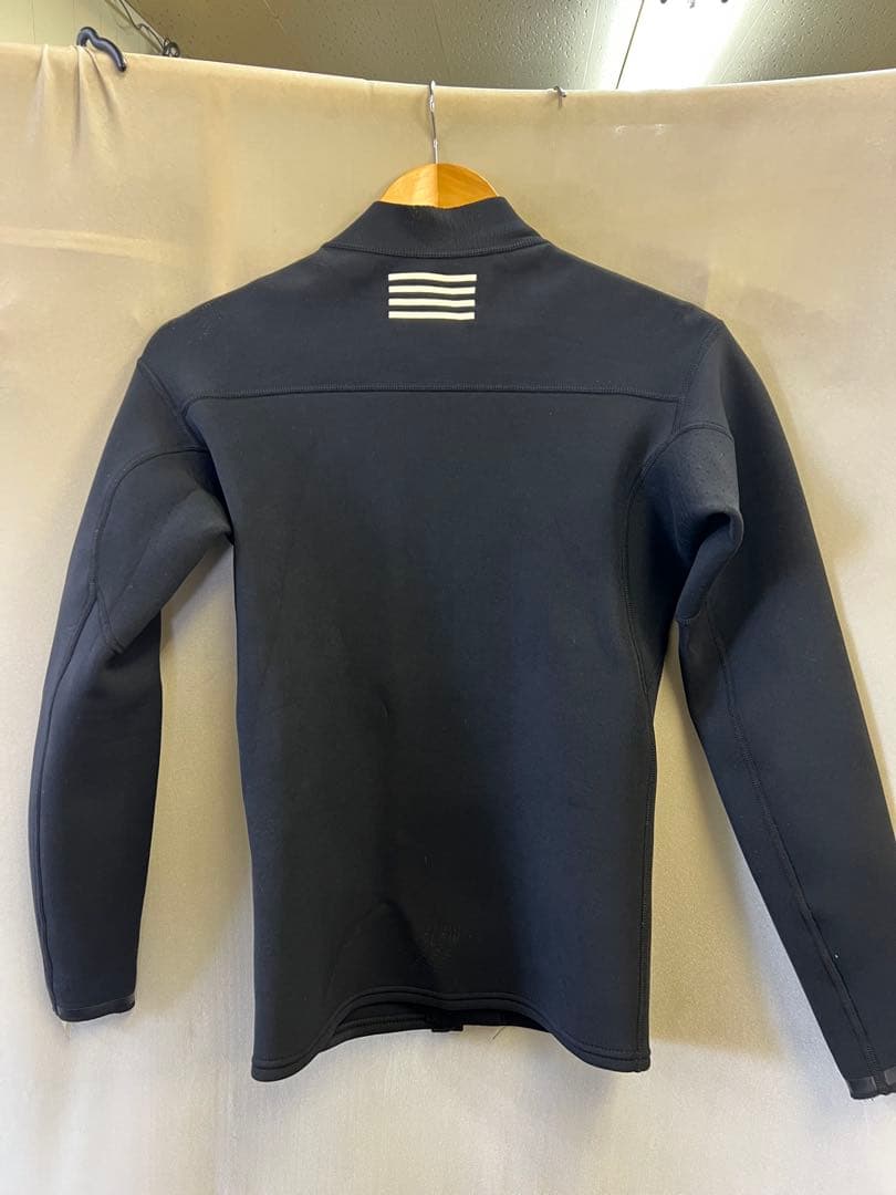 ジェットパイロット　RX ボルト レースジャケット