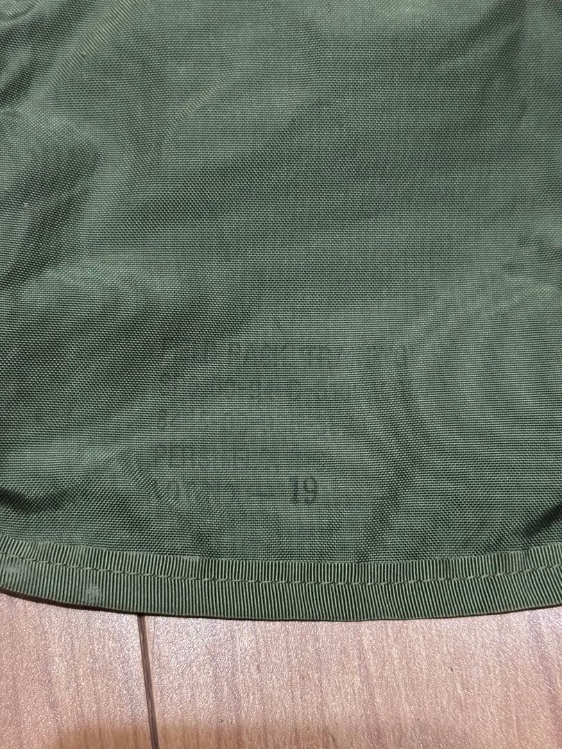 【米軍実物】デッドストック LC-2 フィールドパック94年製 C